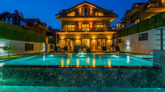 Villa Dila Loft