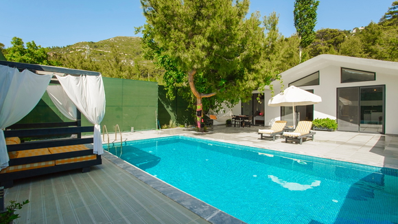 Villa Deep