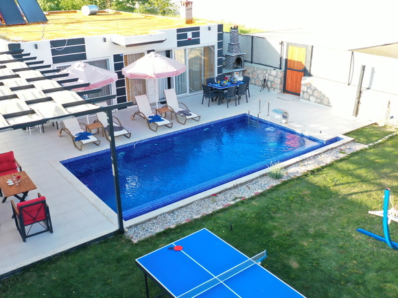 Villa Arcil