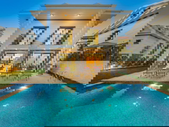 Villa Kırcan