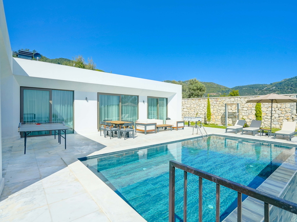 Villa Kranos