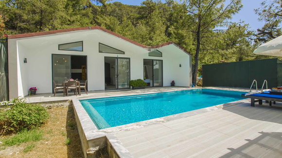 Villa Çetin