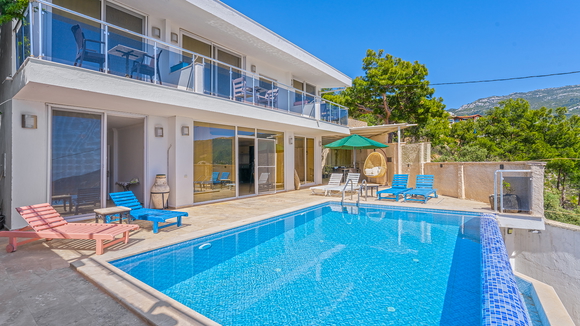 Villa Yıldız Işığı 1