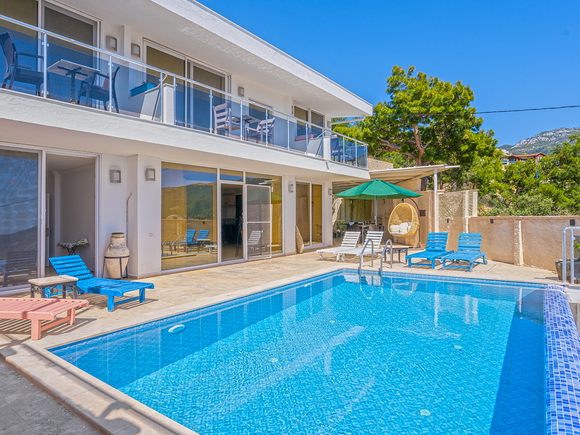 Villa Yıldız Işığı 1