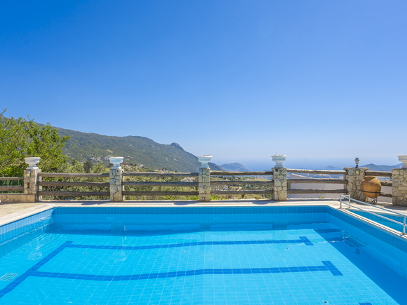 Villa Yıldız Işığı 2