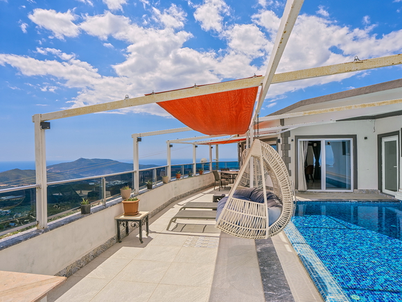 Villa Yıldız Işığı 4