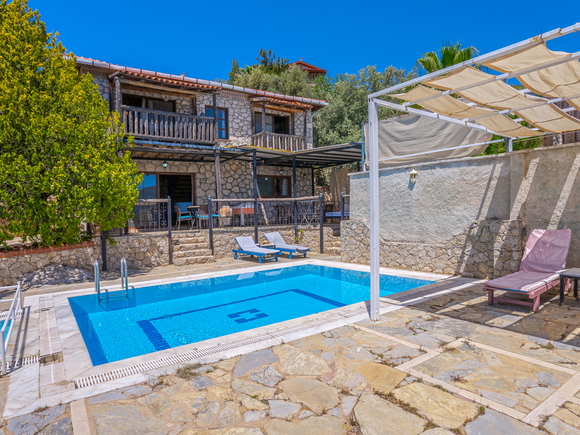 Villa Yıldız Işığı 5