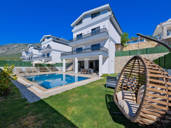 Villa Margari A