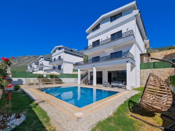 Villa Margari B