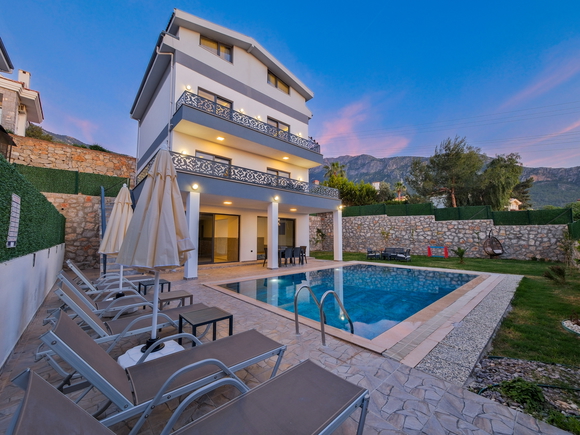 Villa Margari C