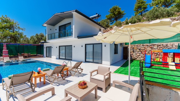 Villa Reserve 