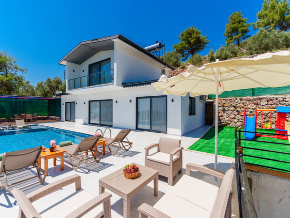 Villa Reserve