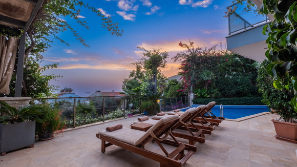 Villa Maya