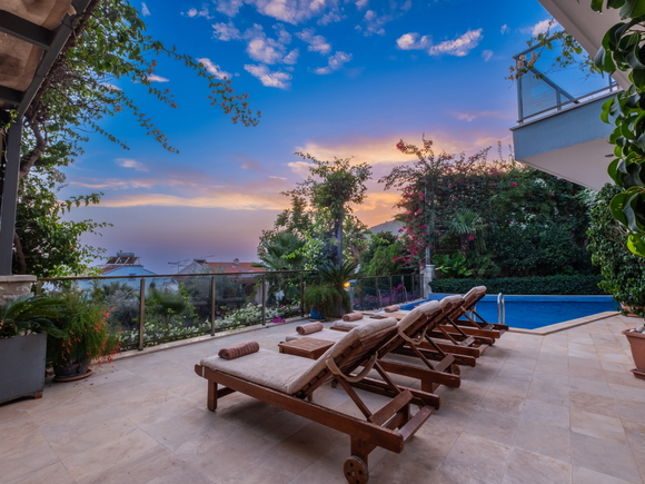 Villa Maya