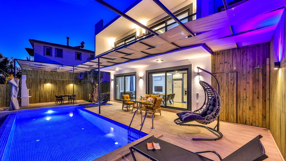 Villa Kılıc Mavi