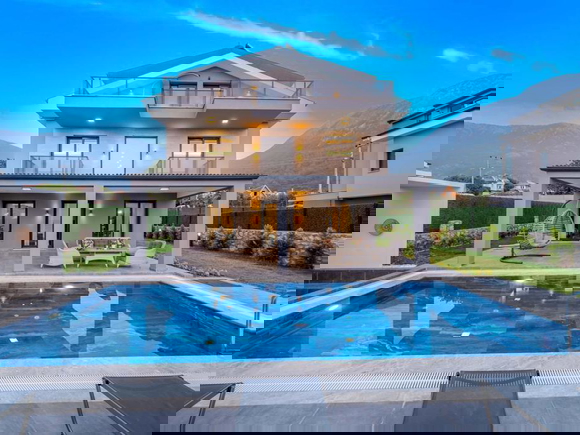Villa Dirhen Duo