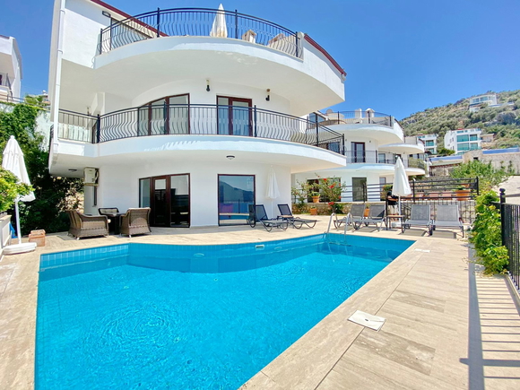 Villa Anadol