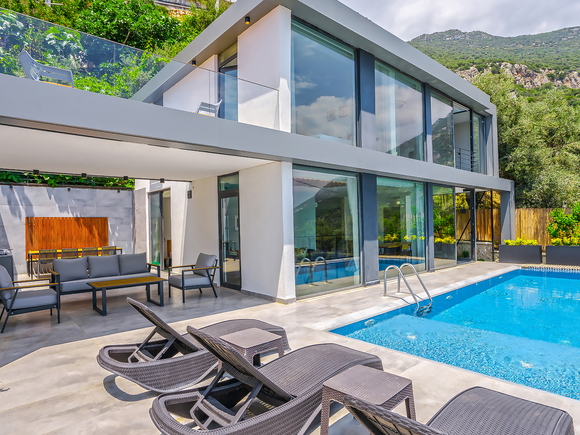 Villa Cello