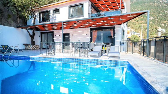 Villa Brine