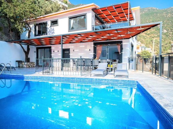 Villa Brine