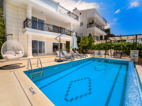 Villa Beyna 4