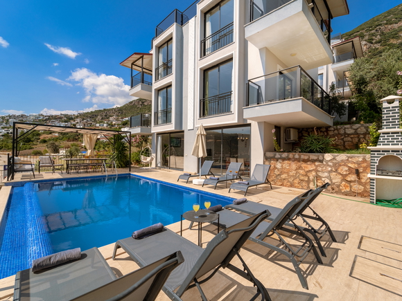 Villa Beyna 1