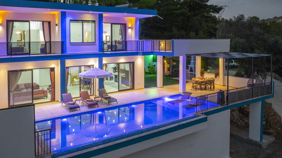 Villa Blond 2