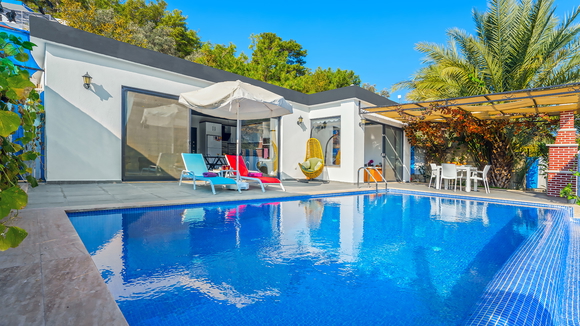 Villa Blond 1