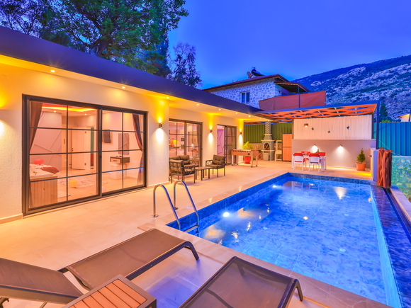 Villa Zine