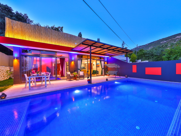 Villa Aylin