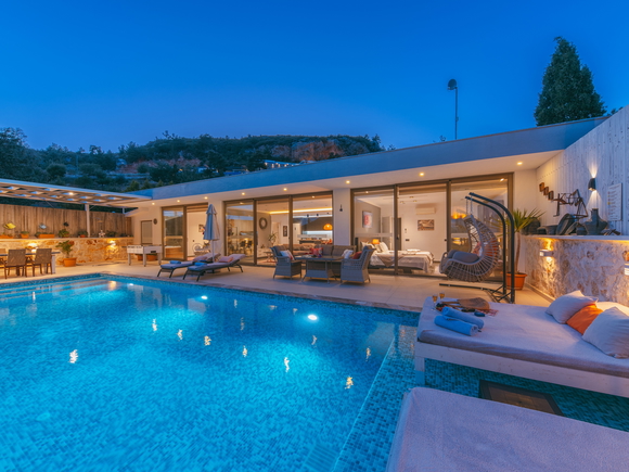Villa Merhem