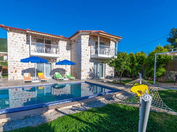 Villa Tark