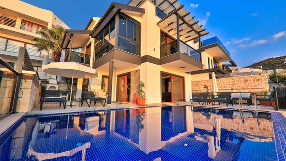 Villa Arco