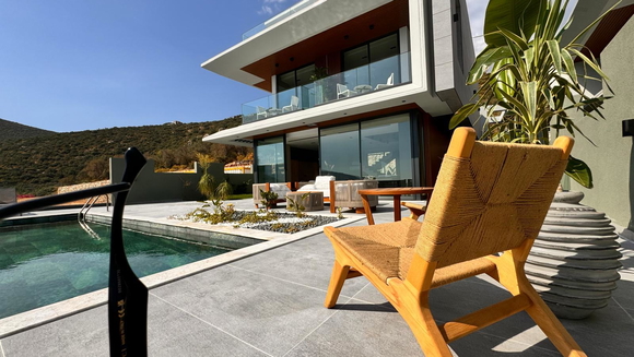 Villa Ruh D