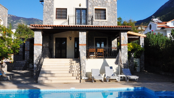 Villa Didie C