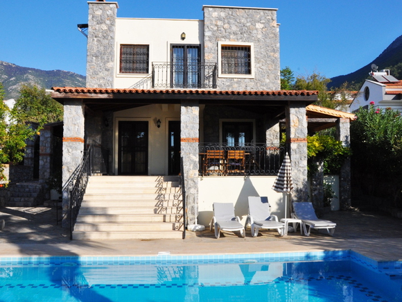 Villa Didie C