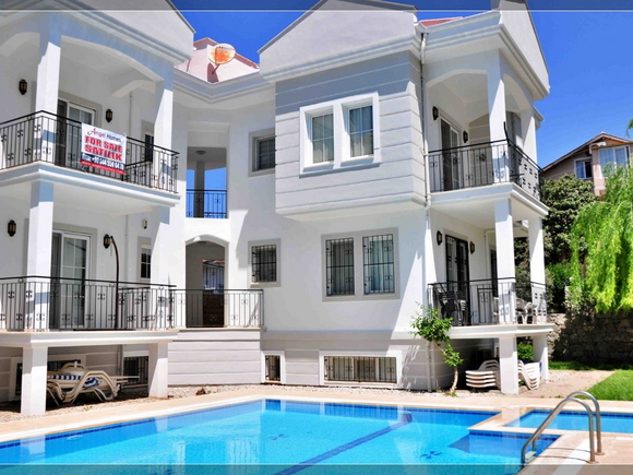 Villa Jude