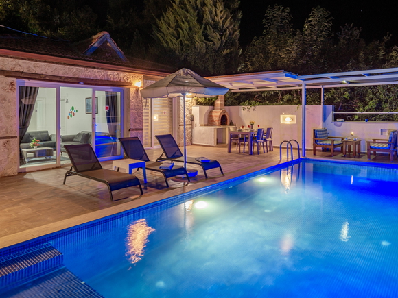 Villa Meliha