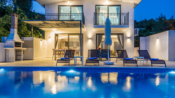 Villa Sakar