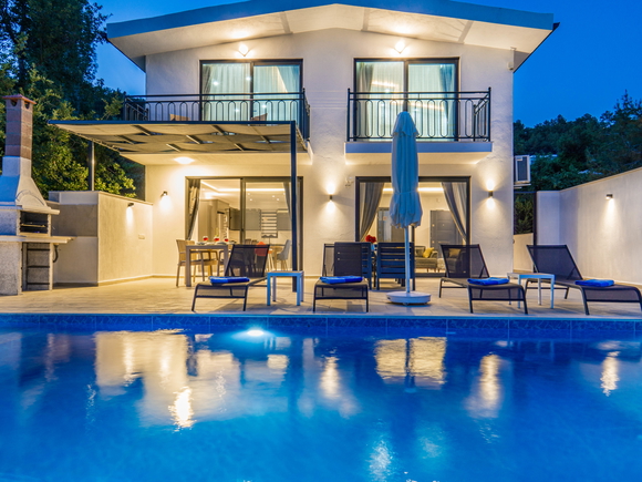 Villa Sakar