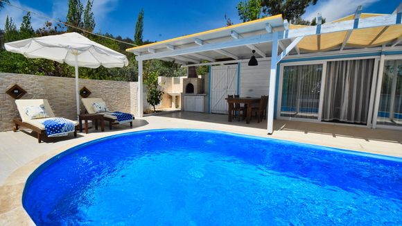 Villa Cedric