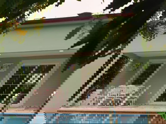 Villa Pineapple