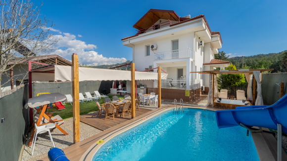 Villa Bahadır