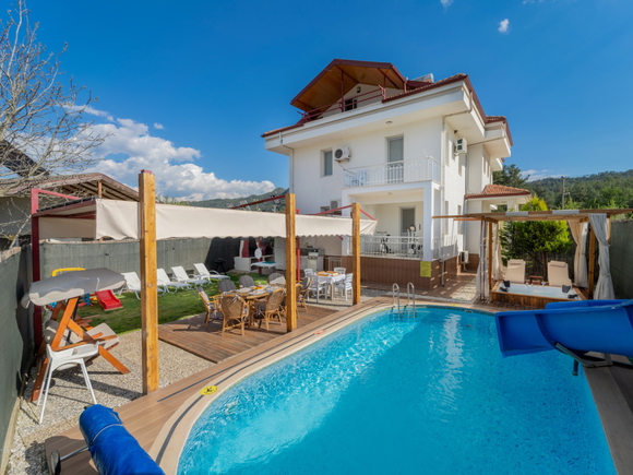 Villa Bahadır