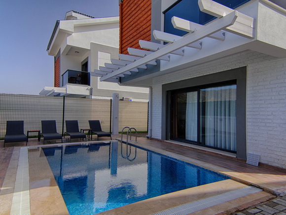 Villa İrem