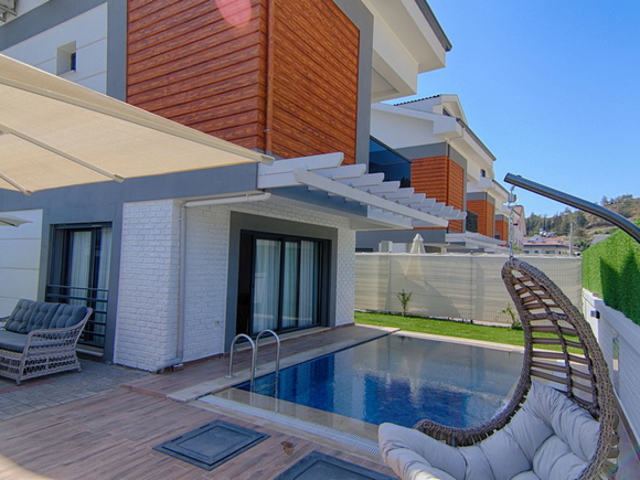 Villa Bah
