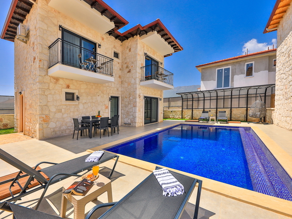 Villa Brow 2