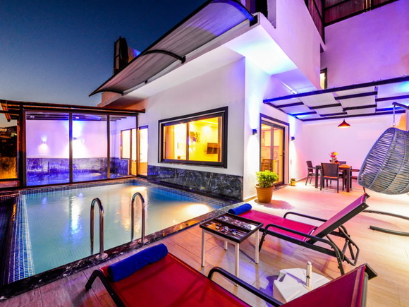 Villa Verano 4