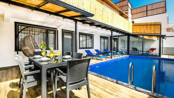Villa Verano 3