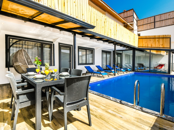 Villa Verano 3